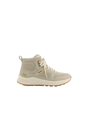 - Sneakersy wysokie