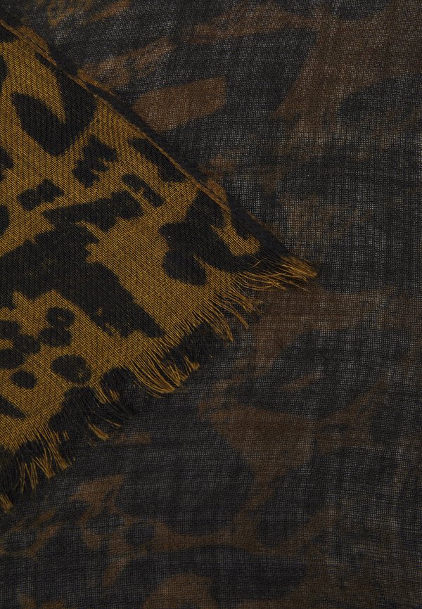 JUDY LEO  - Foulard3