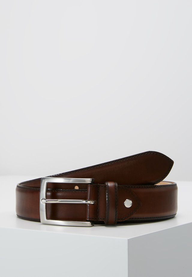 Belt business - elba castagna
