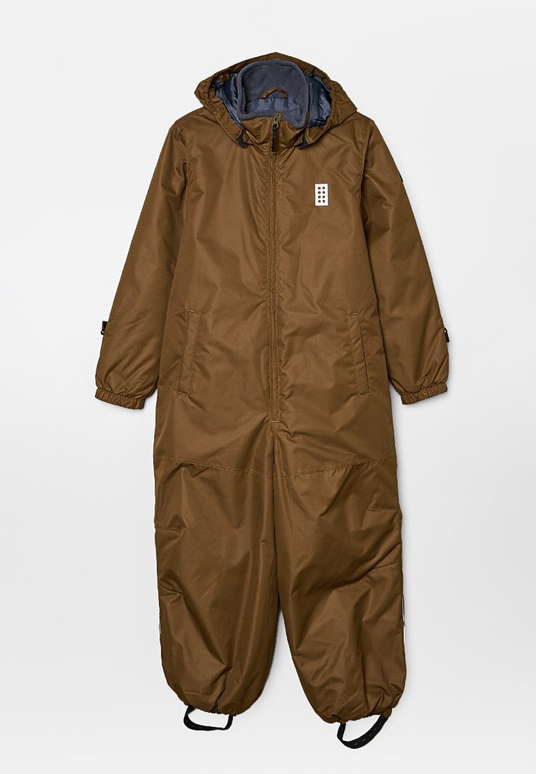 LEGO® kidswear Skipak olijfgroen