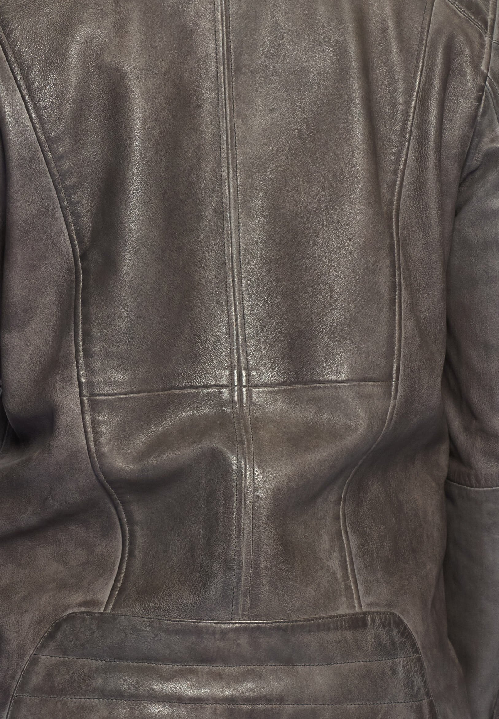 Herren Lederjacke Herren Lederjacke