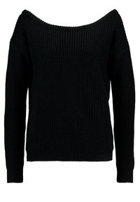 Missguided Maglione - black