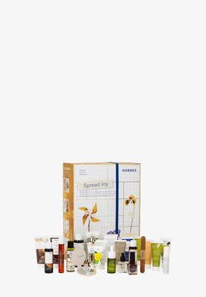 KORRES KORRES ADVENTSKALENDER 2024 - Calendrier de l'Avent