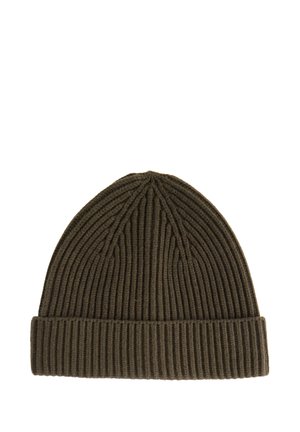 Muts - olive