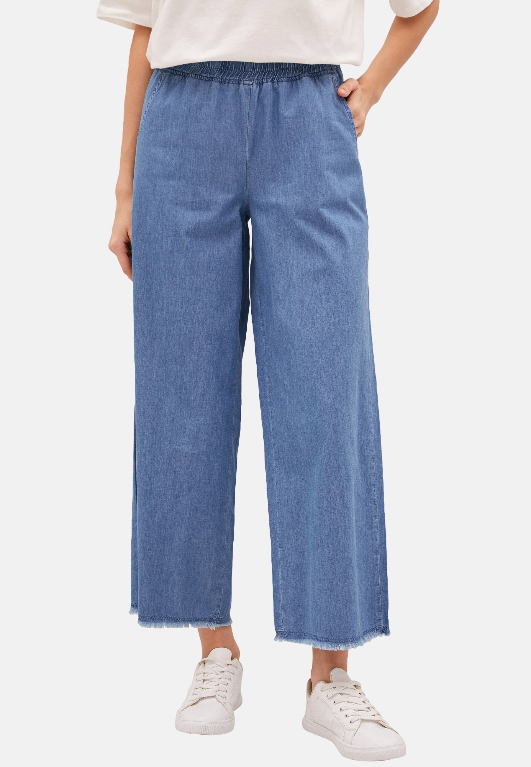 Femme Jean flare Femme Jean flare