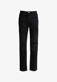 Επιλέχθηκε, black wash