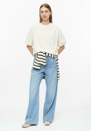 s.Oliver, - T-shirt basic