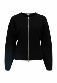 Non sélectionné, black