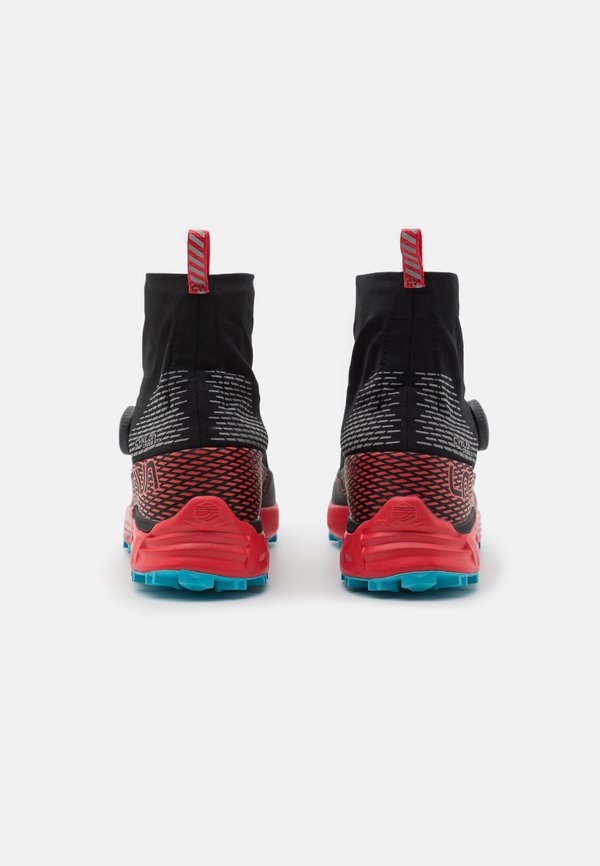 CYKLON CROSS WOMAN GORE TEX - Trail running shoes3