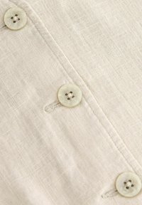 SLEEVELESS - Vest - cream