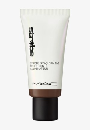 STROBE DEWY SKIN TINT - Foundation - rich 4
