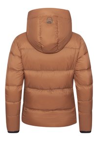 Sail Racing Daunenjacke - dk sand