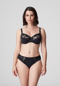PrimaDonna ORLANDO RIO - Slip - charcoal