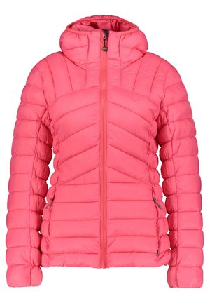 Outdoorjakke - pink