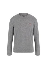 Guess - CN CORE  - Long sleeved top - grau Thumbnail Image 1