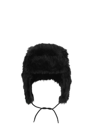 Beanie - black