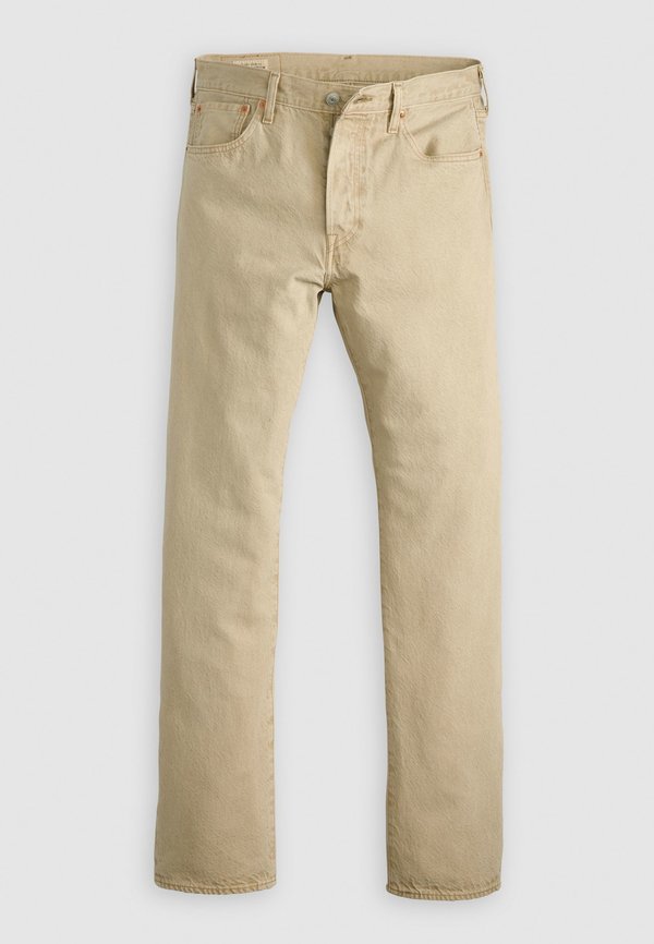 501® LEVI'S®ORIGINAL - Straight leg jeans - funky thangs3