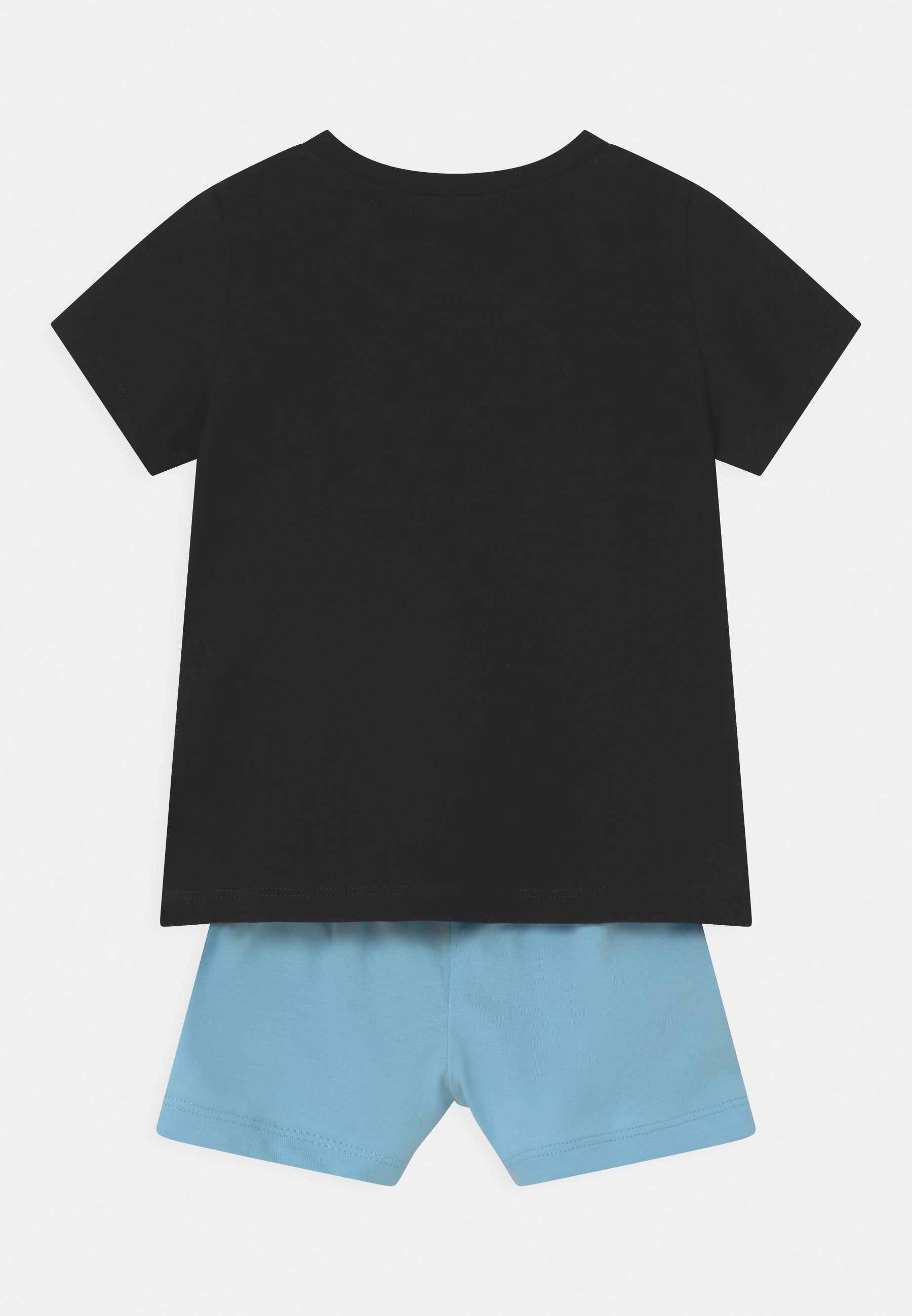 Champion CHAMPION X ZALANDO SUMMER SET UNISEX - Chándal - black/negro -  Zalando.es