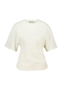 Unselected, off white