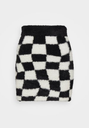 Minijupe - black