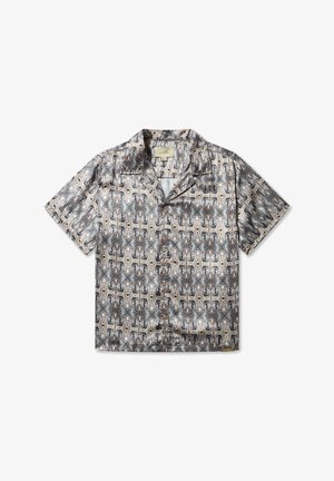 Pas de Monaco, CUBAN - Chemise - formular cockpit