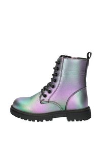 Nelson Kids Veterboots - multi