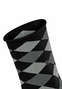 Burlington SANDY - Socken - black