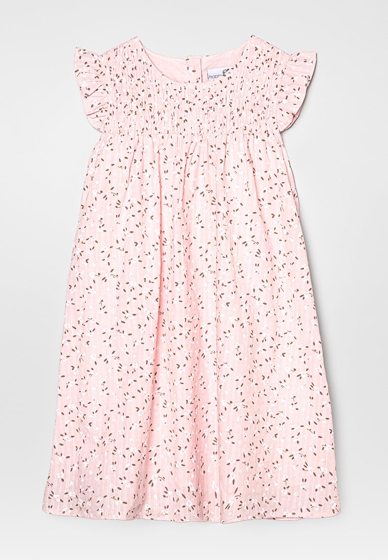 happy girls Jurk roze happy girls Jurk roze