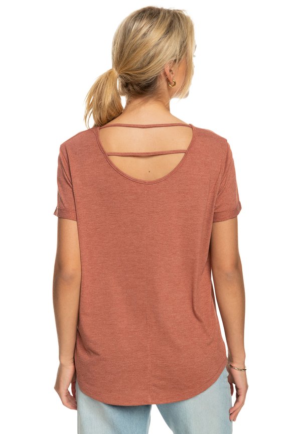 DREAMING WAVE - Basic T-shirt3