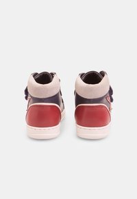 Bata BUBBLEGUMMERS - Kõrge servaga tossud - blu