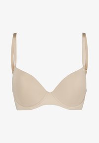 Ausgewählt, beige