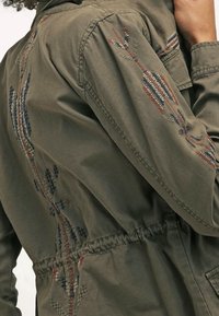 ONLY Veste légère - khaki