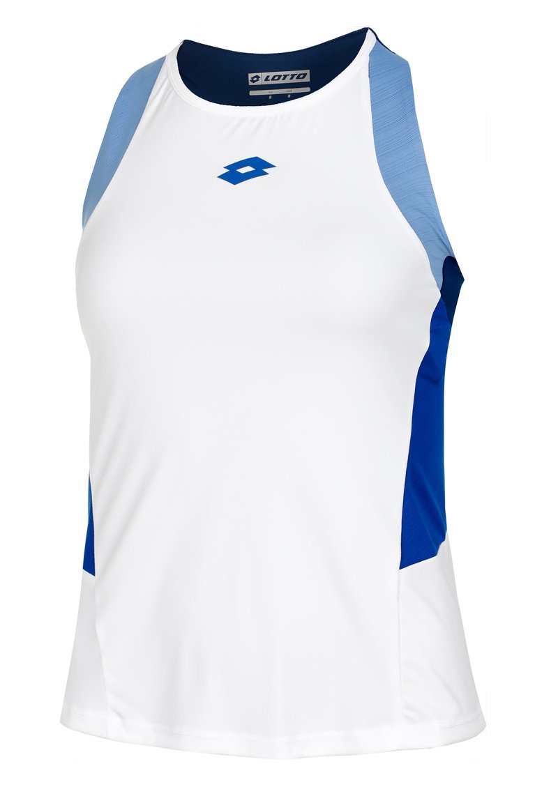 Lotto Top wit