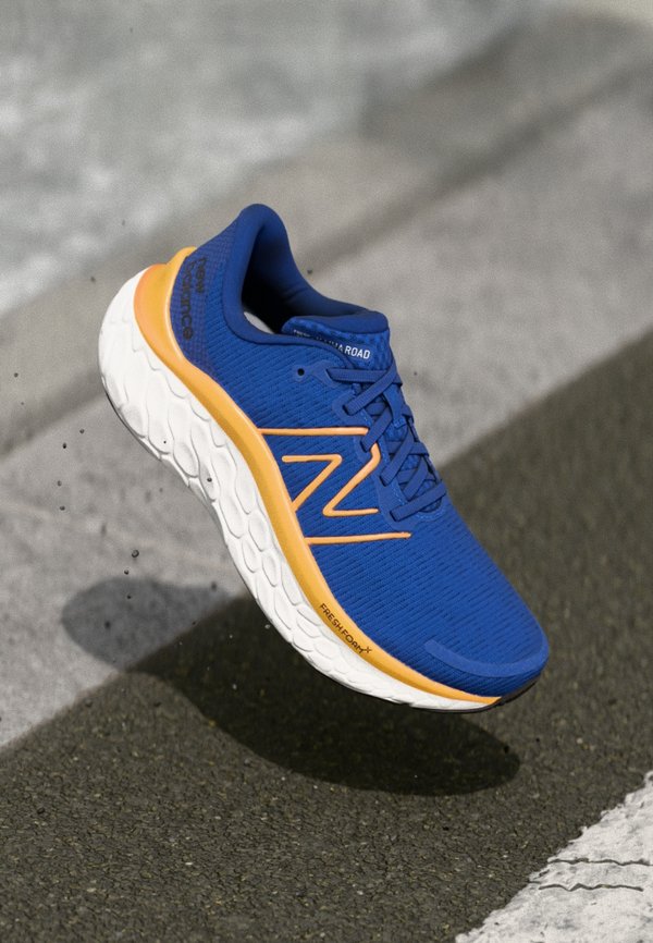 FRESH FOAM X KAIHA ROAD - Road running shoes - team royal4