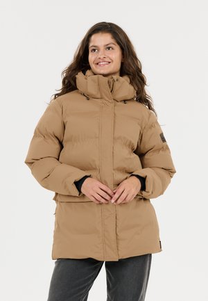 CREED - Wintermantel - 1164 ermine