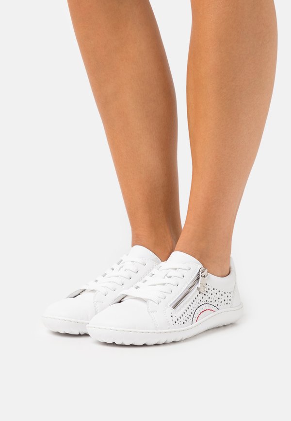Sneaker low - weiß