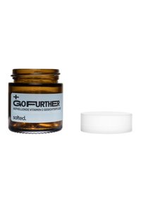 salted. BRIGHTENING VITAMIN C FACIAL TREATMENT - Serum - fragrance free