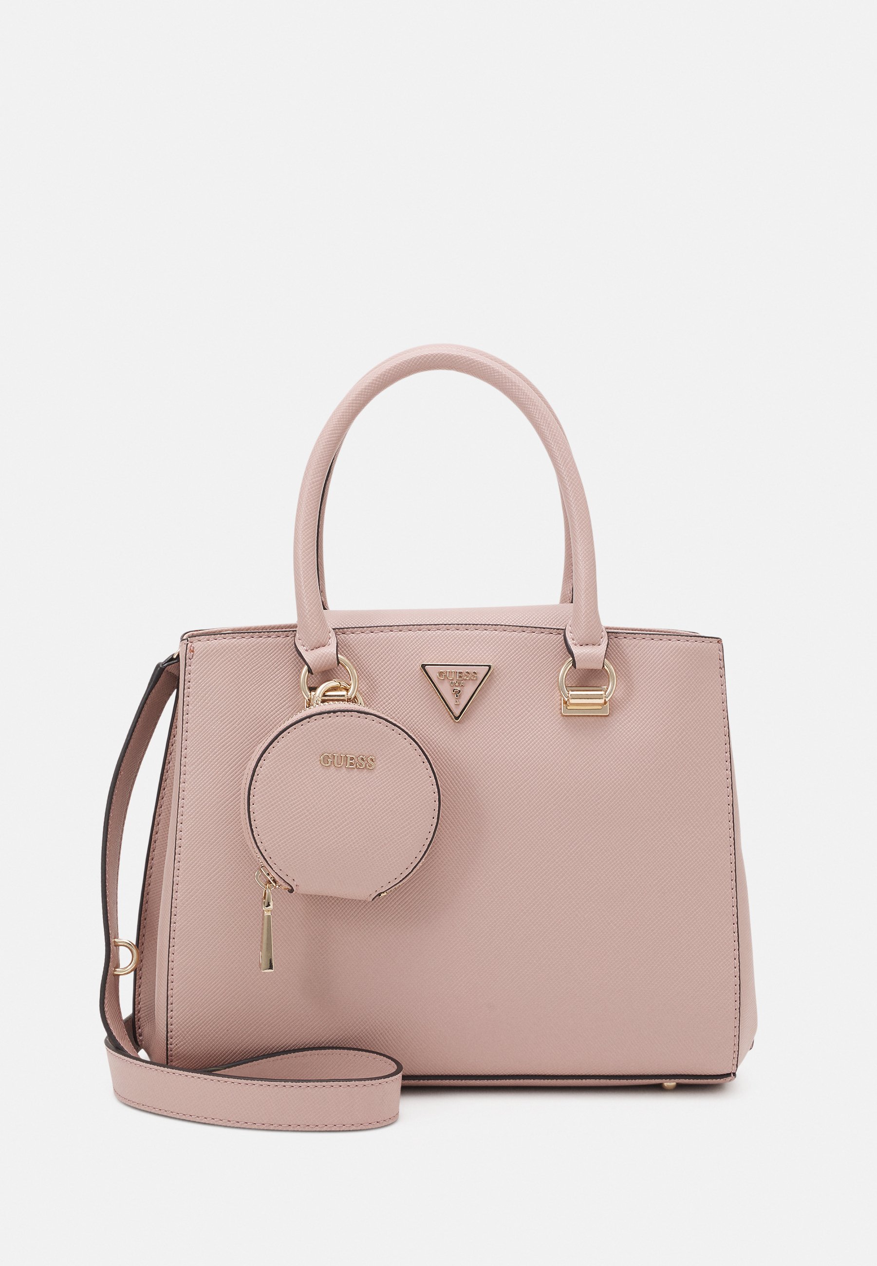 Guess tasche satchel Clearance
