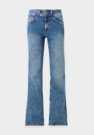 Pepe Jeans, VENUS - Τζιν καμπάνα - blue denim