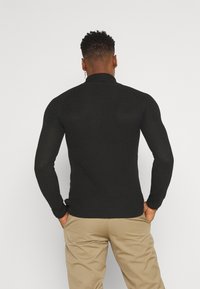 Brave Soul GREENFORDA - Camisola - black