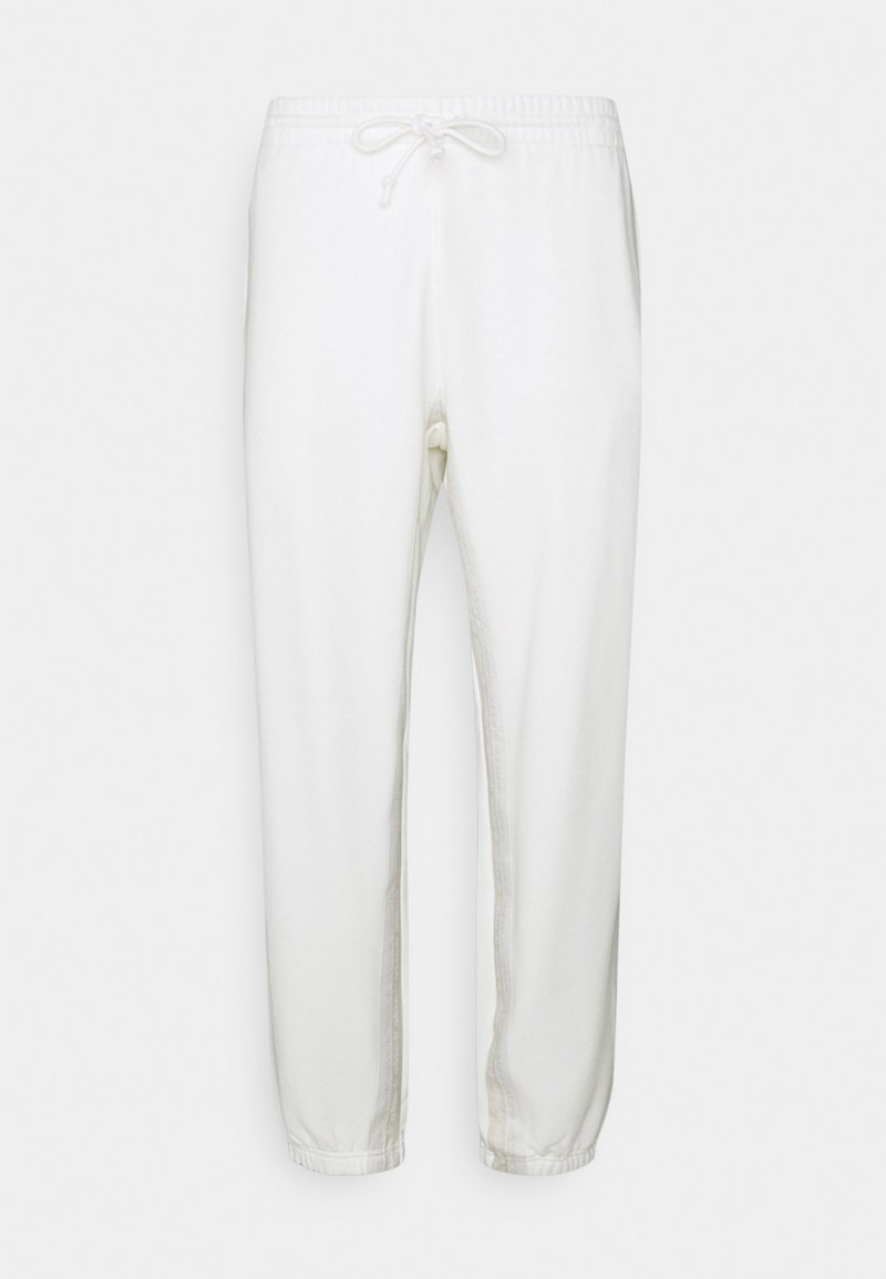 adidas Originals Träningsbyxor - white