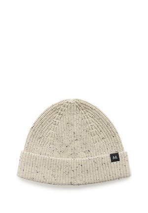 JORTH - Beanie - off white melange