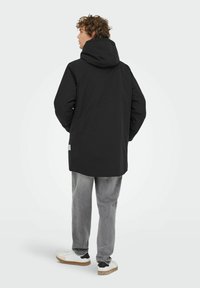 Only & Sons Parka - black