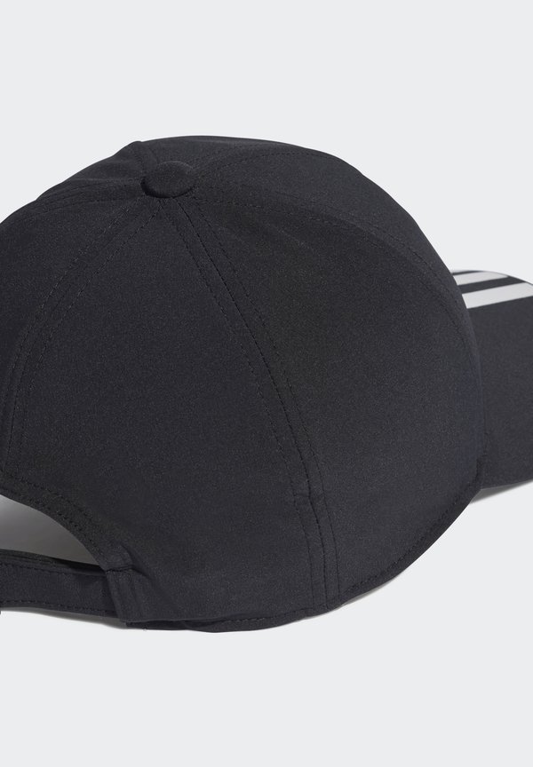 3-STRIPES AEROREADY BASEBALL - Cap2