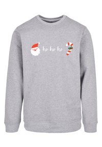 F4NT4STIC Sudadera - grey