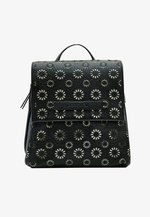 Desigual rugzak zwart/wit kopen? | Morgen in huis | wehkamp Desigual rugzak zwart/wit kopen? | Morgen in huis | wehkamp