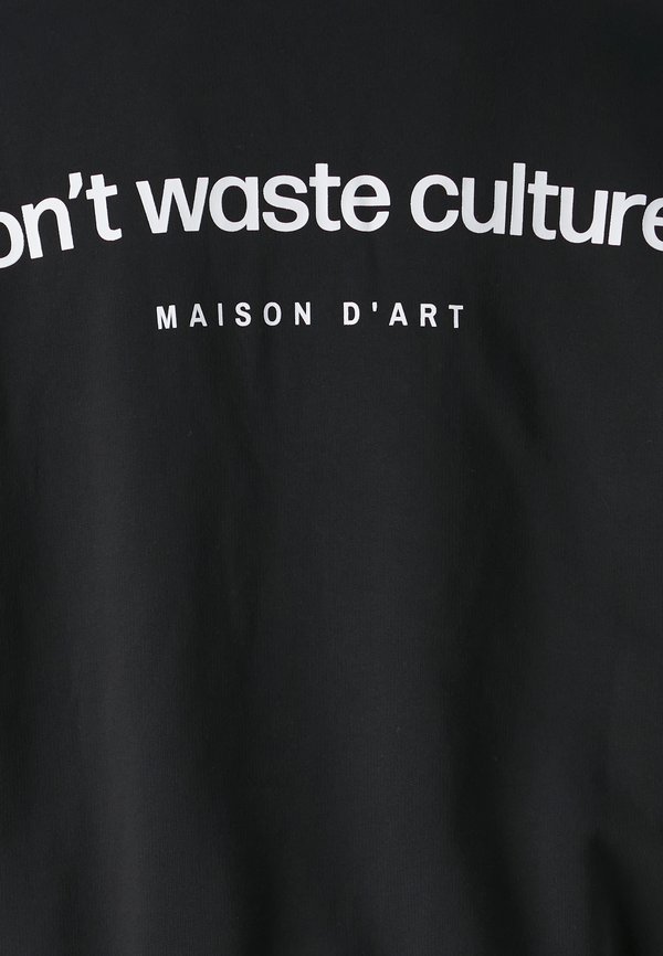 KASPAR UNISEX - Sweatshirt3