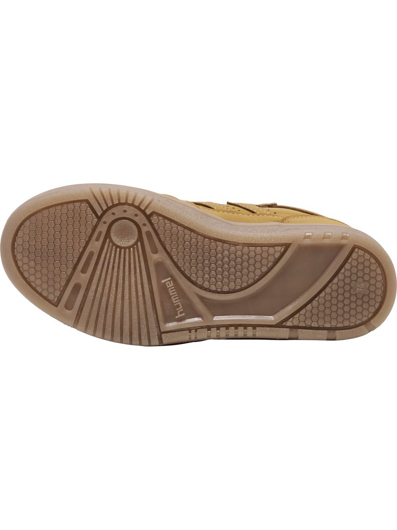 Hummel Camden Winter High Marron EU 37 Garçon