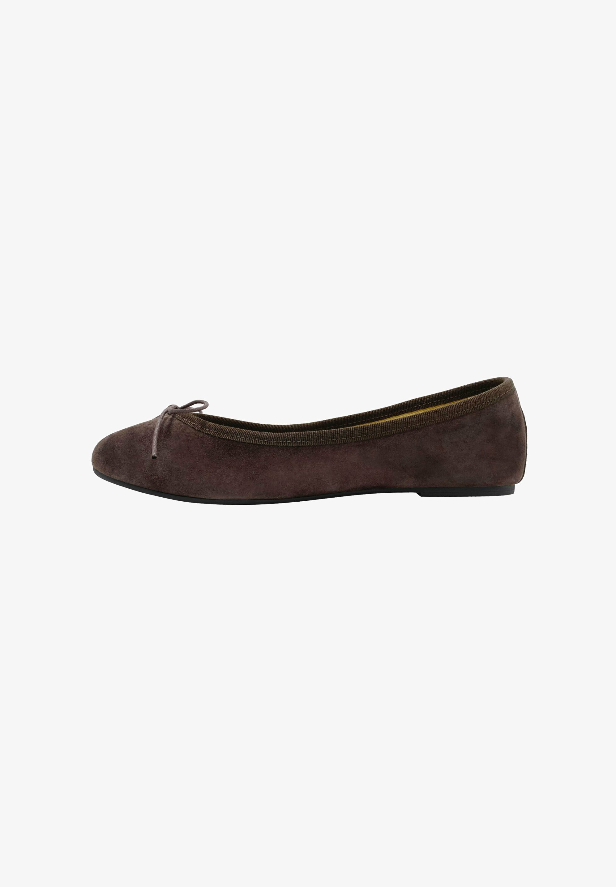 Dune London Hallo ballerina met strik detail • Creme • de Bijenkorf Dune London Hallo ballerina met strik detail • Creme • de Bijenkorf
