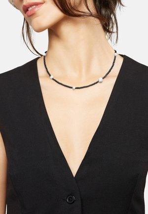 Breil B ROCKS - Collier - silver-coloured